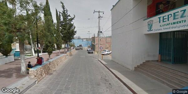 PRESIDENCIA MUNICIPAL